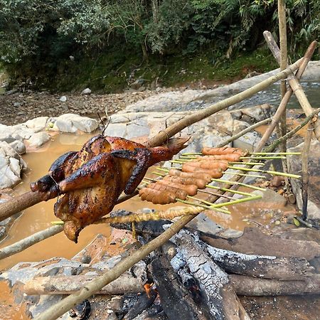 Đà Lạt TEEPEE Homestay Extérieur photo