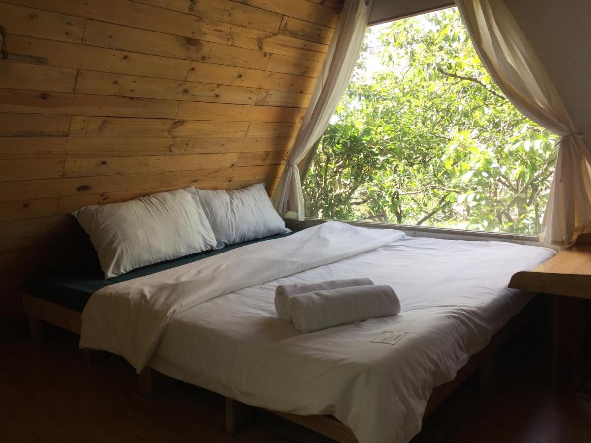 Đà Lạt TEEPEE Homestay Extérieur photo