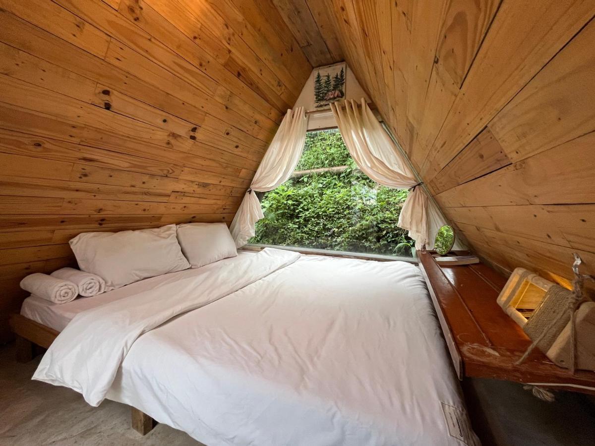 Đà Lạt TEEPEE Homestay Extérieur photo