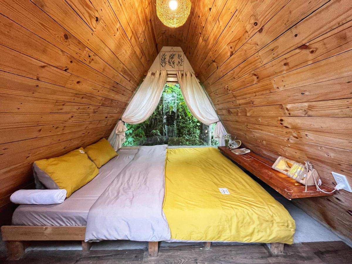 Đà Lạt TEEPEE Homestay Extérieur photo