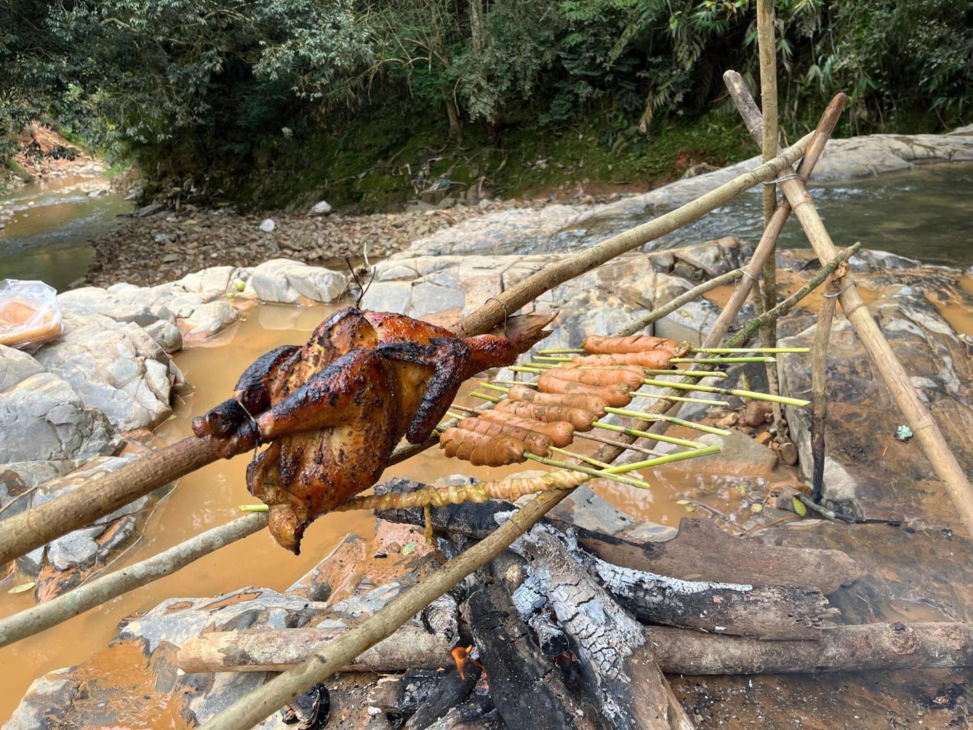 Đà Lạt TEEPEE Homestay Extérieur photo